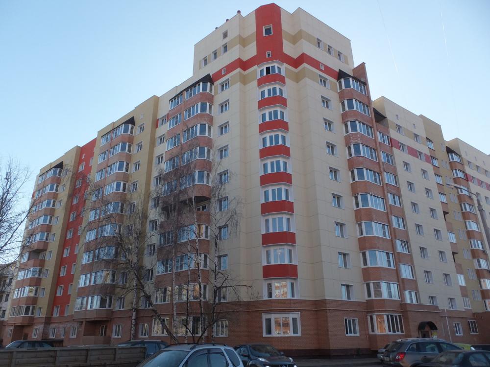 Купить 1 Квартиру В Дзержинском Московской Области